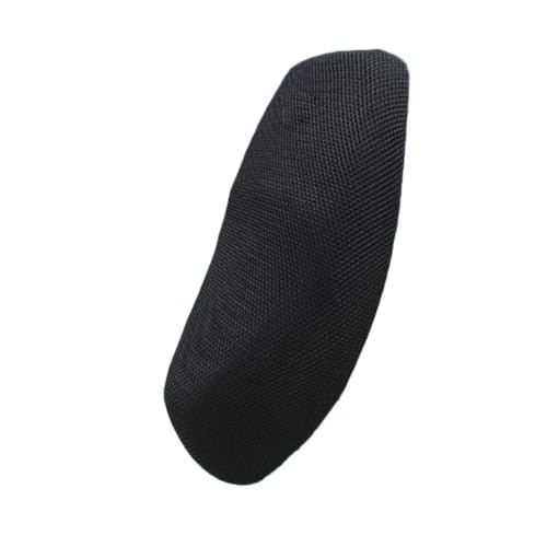 Coussin respirant Loncin SR125GT pour balades et trajets ville
