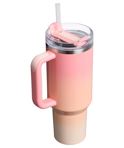 Image of STANLEY Quencher H2.0 FlowState Stainless Steel