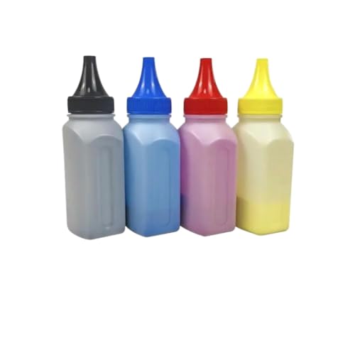 Kit poudre de toner C843 C843dn pour imprimer vos dossiers d'architecture à la maison