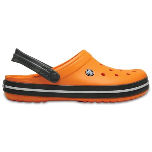 Image of Crocs Unisex Adult Crocband Clogs