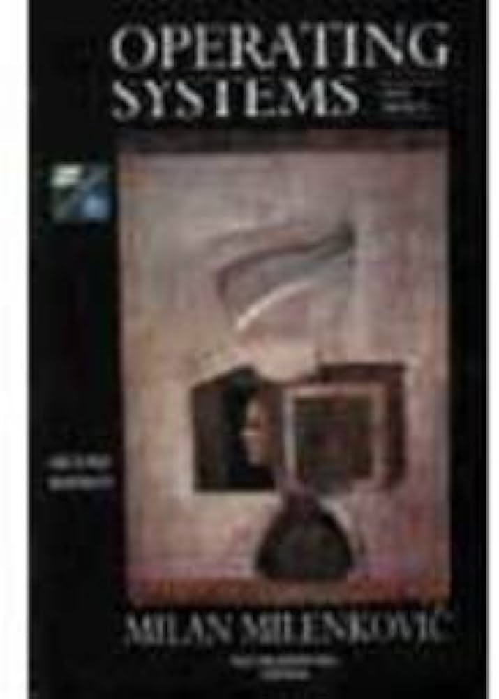 Buy OPERATING SYSTEMS CONCEPTS AND DESIGN Book Online at Low