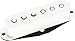 DiMarzio DP423 Paul Gilbert Injector Bridge Pickup White
