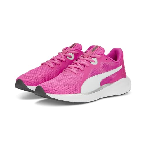 Image of Puma Unisex Adult Twitch Runner Fresh Running Shoe