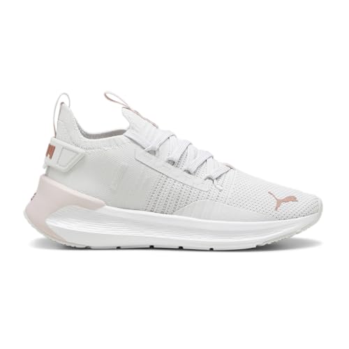 Image of PUMA Womens Softride Symmetry Fuzion Running Shoes