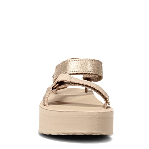 Image of Teva Women's Flatform Universal Sandal
