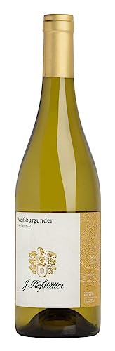 J. Hofstätter Pinot Bianco Weißburgunder 2008er D.O.C.
