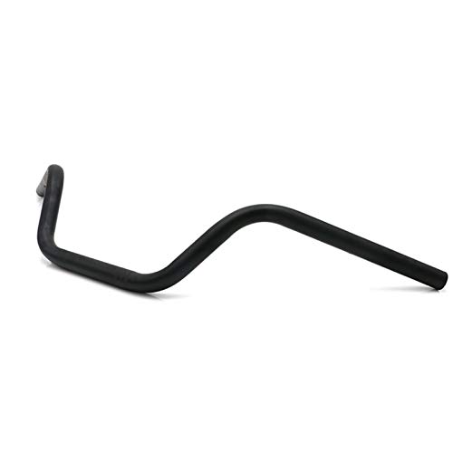 Guidon Moto Cross, 7/8 