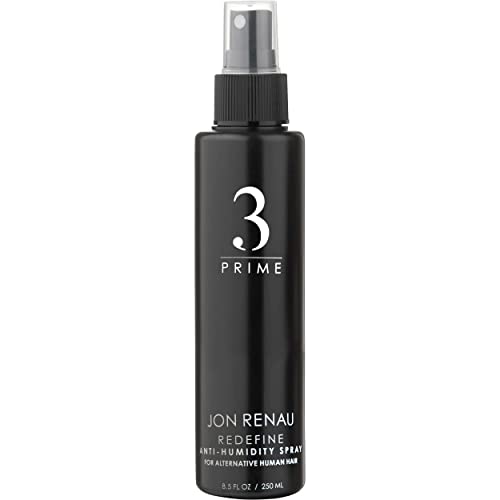 Spray protector contra humedad para cabello Jon Renau