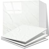 Vieshful 20 Piezas azulejos adhesivos cocina, Sala de Estar