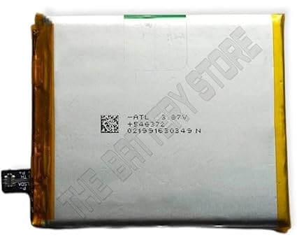 Image of THE BATTERY STORE Original B-K8 Battery for vivo Battery with 1 Year Warranty**** (PPP884)