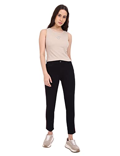 Image of NEWPORT Women Womens Cotton Jeans