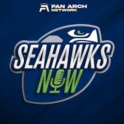 『Seahawks Now Podcast | Seattle Seahawks Daily Podcast』のカバーアート
