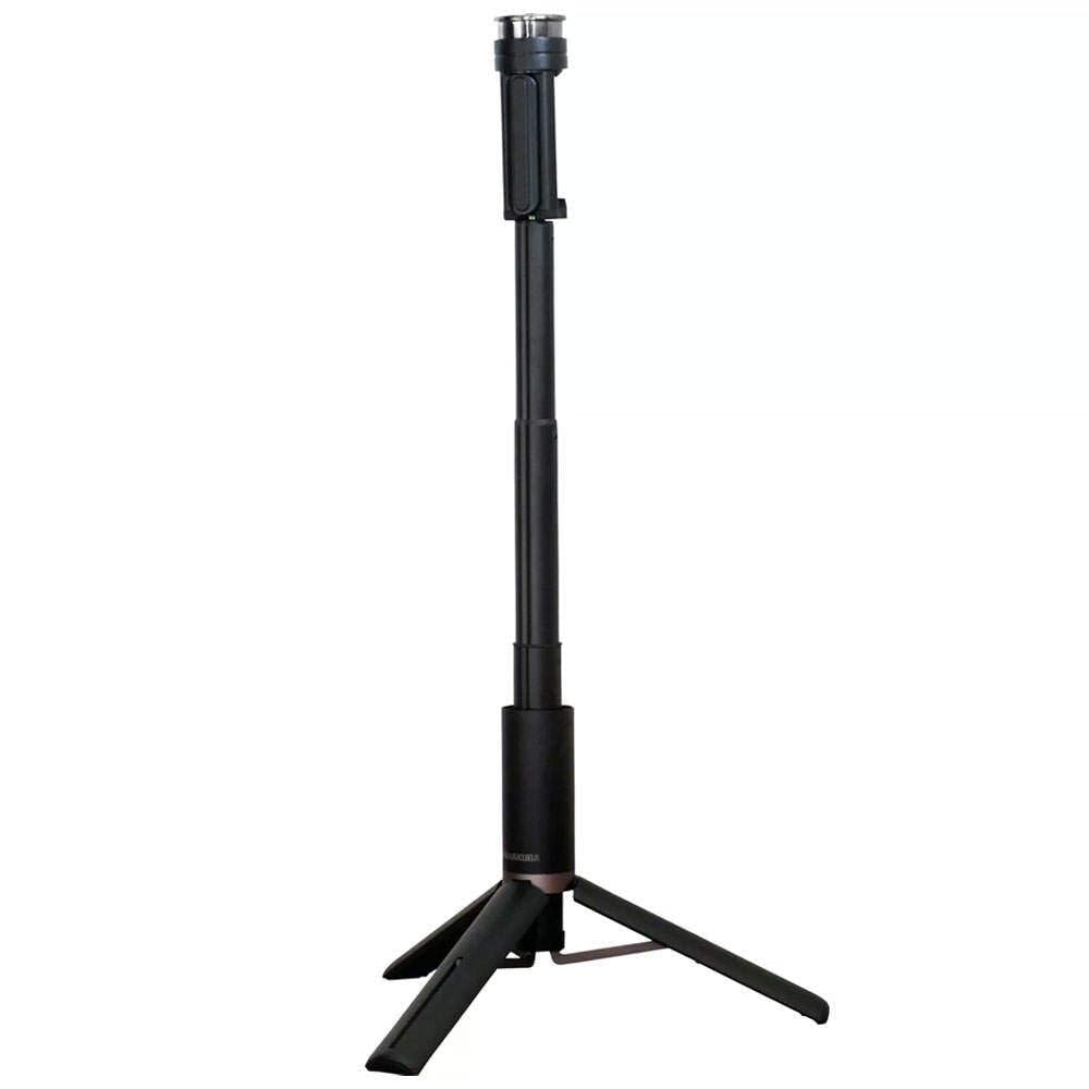 Canon Hakuba Multi Tripod for Canon PowerShot PX (Black)