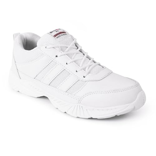 Image of Unisex-Child 7145 School Uniform Shoe
