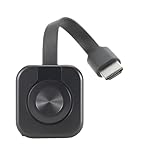 [Neping]【ワイヤレスリング】 HD投屏器 【1080pフルHD】 即時使用 画面共有デバイス WiFi接続で簡単設定 映画鑑賞や写真共有に便利 家族や友人と快適な共有を