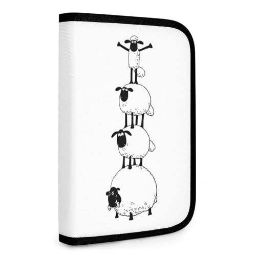 [ZOOKISS] q蒠P[X Ђ̃V[ (3) }`P[X 蒠P[X 蒠 P[X ЖʃWo^Cv ی؁Ef@Eq蒠ELbVJ[h܂Ƃ߂̂ɕ֗ȃP[X v[g