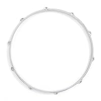 Algopix Similar Product 10 - Gibraltar SC1410BS 14 Inch 10 Lug