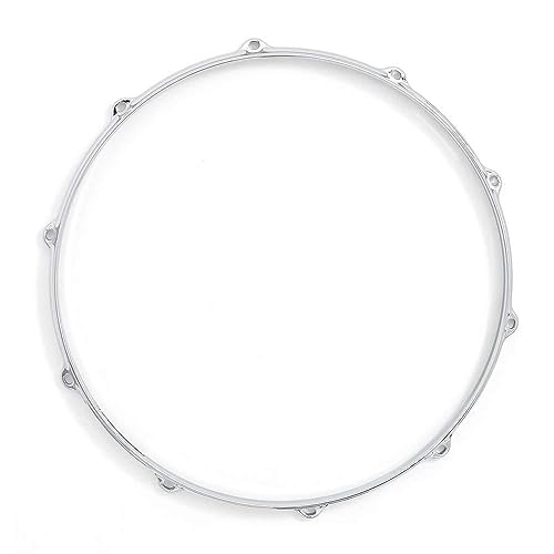 Gibraltar SC-1410BS 14 Inch 10 Lug Batter Hoop 2.3Mm