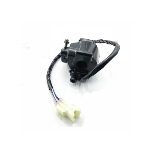 Commutateur assy levier d'accélérateur au pouce 707000595 commande gaz quad - 3