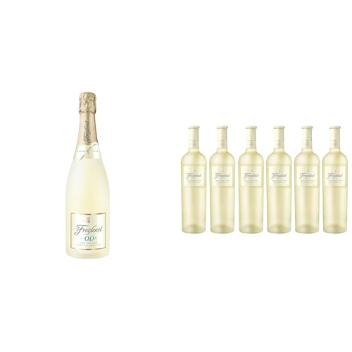 Caja Freixenet Vino Blanco + Caja Freixenet Espumoso Alcohol Free