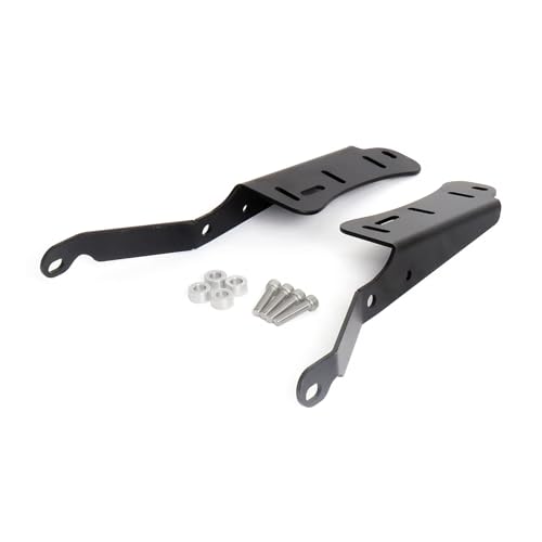 Support porte-bagages arrière pour ADV 350 pour fixer vos sacs