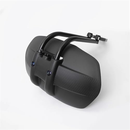 Garde-boue moto X-ADV 750 extension arrière pour le voyage