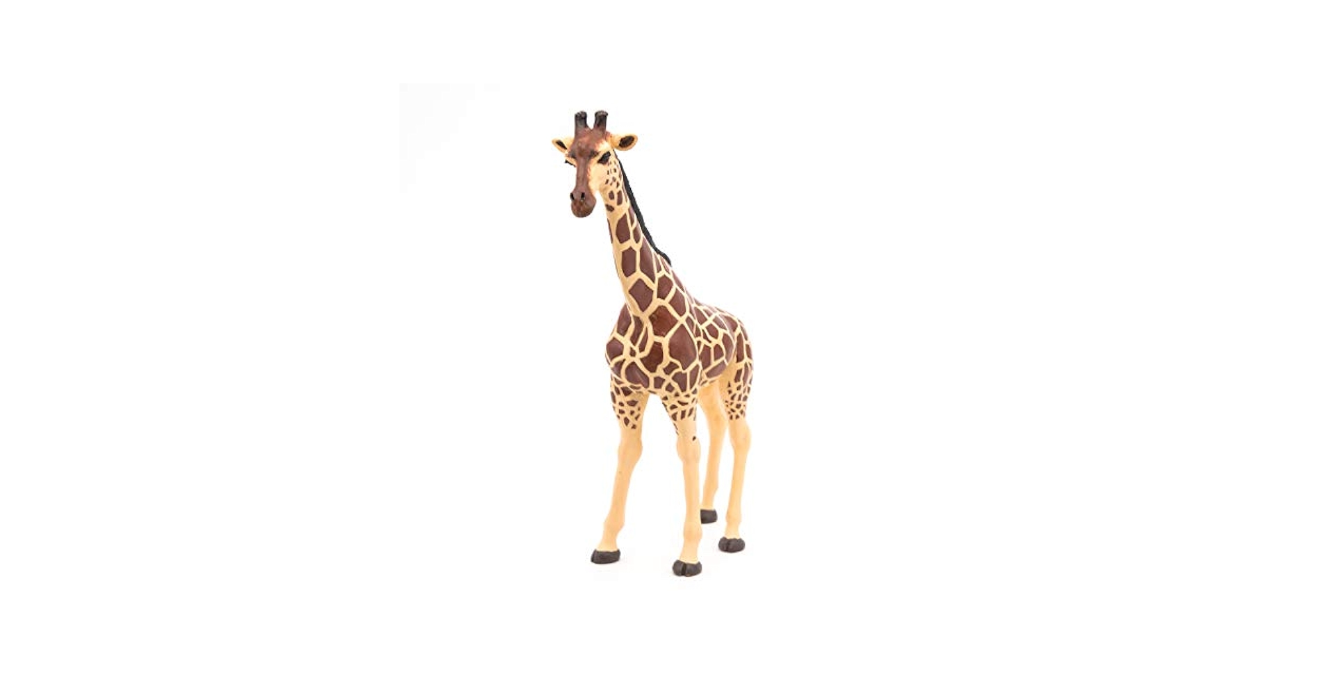 Amazon.co.jp: Papo(パポ) キリンB PVC PA50096 : Hobbies