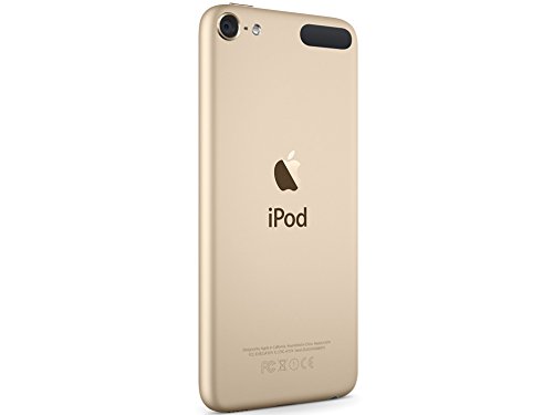 Amazon.co.jp: 【整備済み品】 Apple iPod touch (第6世代) 32GB