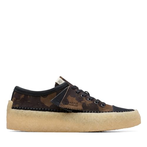 Image of Clarks Mens Caravan Low