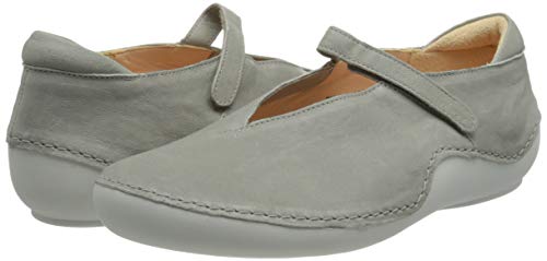 THINK! KAPSL, Ballerine Donna, 2000 Acciaio, 43 EU...