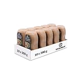 Kikkoman Japanische Sauce mit Sesam und Soja - 10 x 300 g