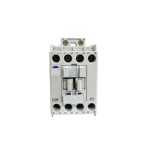 Contacteur 100-C09KF01 AC230V bobine pour commande de circuit