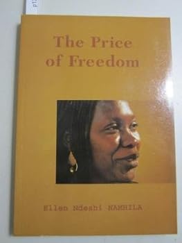 Paperback The Price of Freedom Book