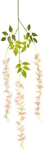 Opiniones y reviews de Cortina de flores artificiales para comprar online. 8 Imagen adicional