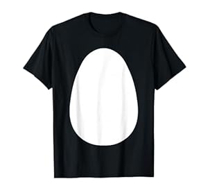 Pinguin Kostüm Bauch Tierkostüm Karneval Fasching T-Shirt