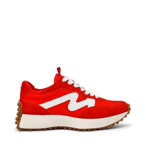 Image of Steve Madden Women's Campo Sneaker