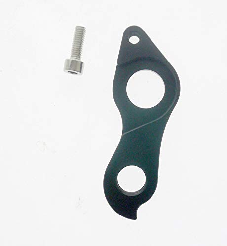 JuscyclingDerailleur Hanger for Diamondback Mason,Cooper, Sync'r Pro, 32-68-060, 317, 291
