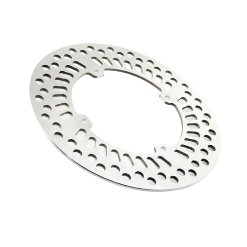 Rotor de disque de frein avant pour moto Honda CRM250 et XR250R