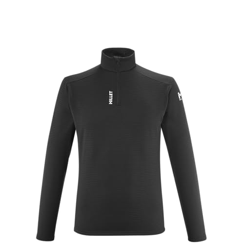 Millet Intense FL Po M veste polaire homme technique de haute montagne