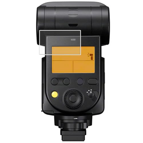 [2Zbg] ClearView Sony HVL-F60RM2p tیtB ŖڂɗDA`OAEu[CgJbg^Cv {