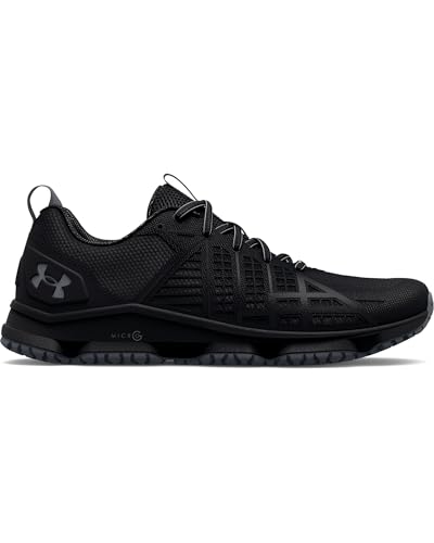 shoes best under armour