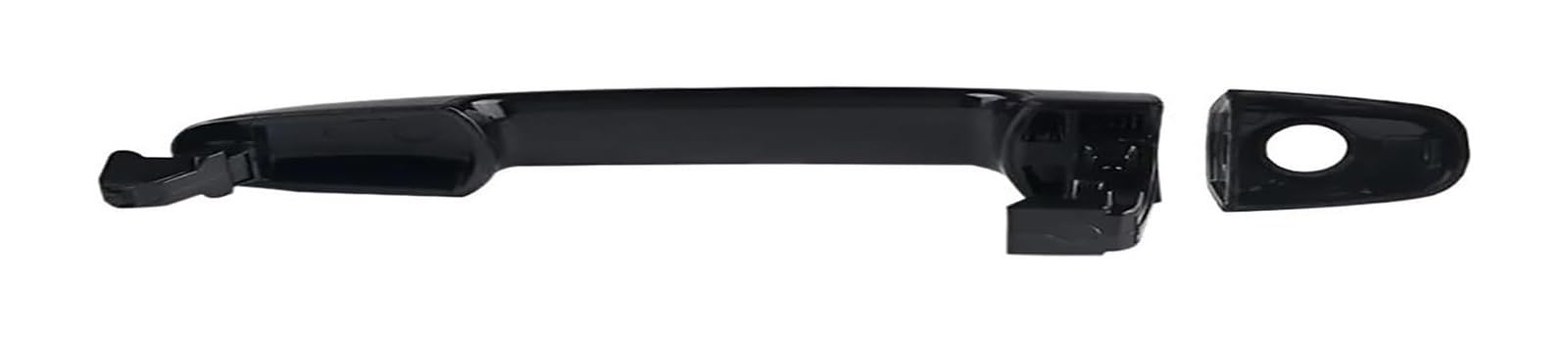 Hckclmbmzw Front Door For Toyotaes For Solara Door Handle Exterior Cover Outside Car Bowl Left Right Door Handle Cover(Front Door)