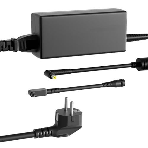 Chargeur PC Acer 19V 3.42A alimentation Aspire 3 A315 54 et Aspire 5 A515 51