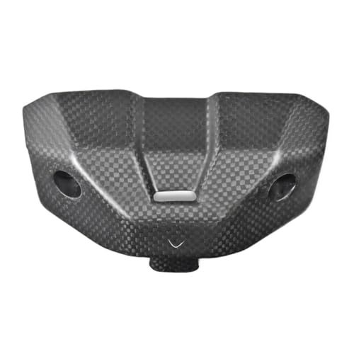 Winglet moto Streetfighter V4 kit carénage pour remplacer panneau usé