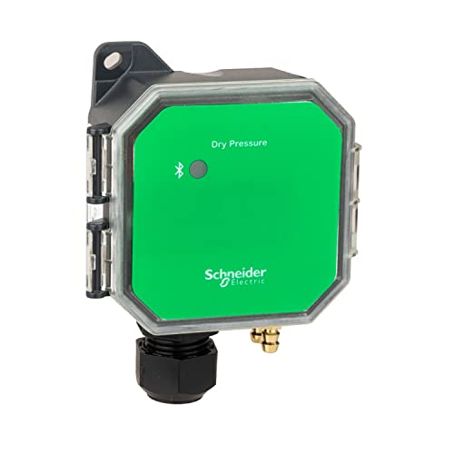 Transductor de presión diferencial para evitar obstrucciones en filtros y conductos de aire