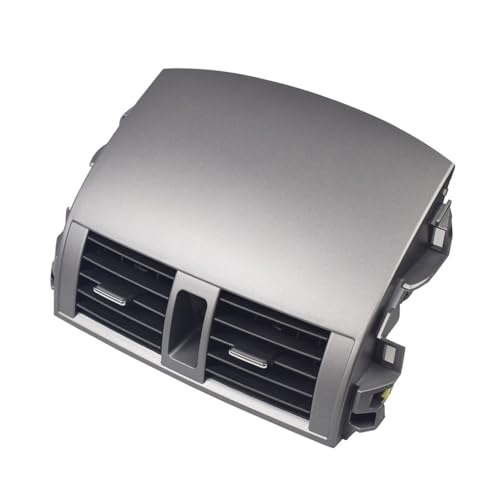 Panel de salida de ventilación de aire acondicionado para Corolla 2007-2013 1