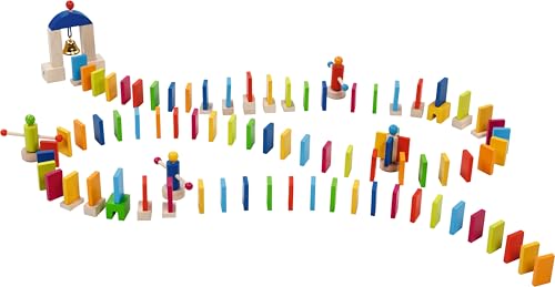 Domino-Rallye Game miniatura 2