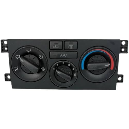 Commande climatisation Elantra avec chauffage et ventilation manuelle