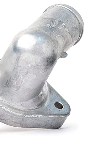 Uro Parts 11537512733Prm Thermostat Housing, Aluminum #TOP2