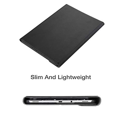 Casefromme S870 For Samsung Galaxy Tab S8/Tab S7 11 Inch (Sm-X700/X706/T870/T875/T878) Keyboard Leather Case thumb #6